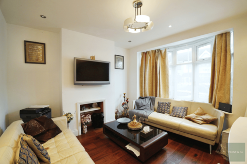 3 bedroom terraced house for sale, Eton Road, ILFORD, IG1