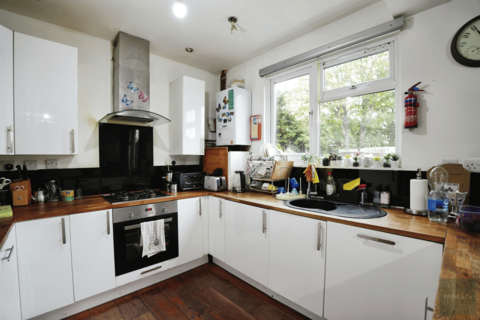 3 bedroom terraced house for sale, Eton Road, ILFORD, IG1