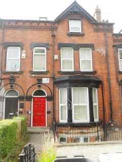 1 bedroom flat to rent, Flat 3 - 163 Hyde Park Road, Hyde Park, Leeds