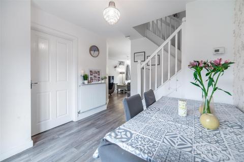 3 bedroom semi-detached house for sale, Nuthatch Close, Five Mile Park, NE13