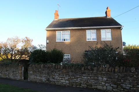 3 bedroom detached house for sale, EAST STREET, OLNEY