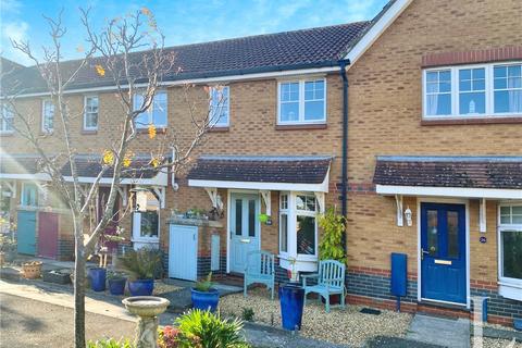 2 bedroom terraced house for sale, Russet Gardens, Emsworth, West Sussex