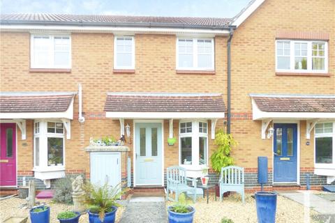 2 bedroom terraced house for sale, Russet Gardens, Emsworth, West Sussex