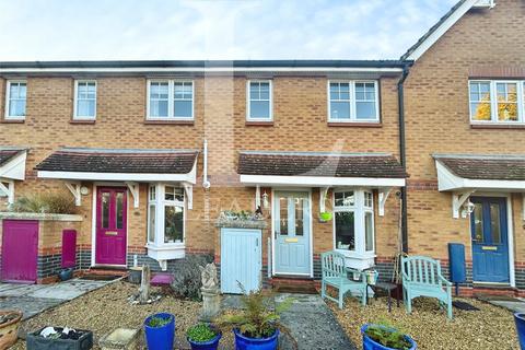 2 bedroom terraced house for sale, Russet Gardens, Emsworth, West Sussex