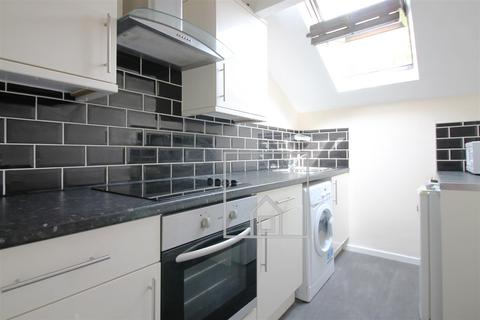 1 bedroom flat to rent, Flat 5 - 163 Hyde Park Road, Hyde Park, Leeds