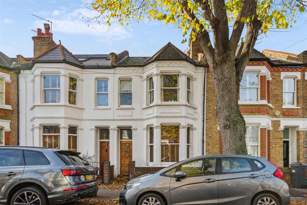 Cranbrook Road, W4   TO LET