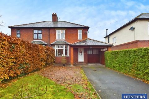 3 bedroom semi-detached house for sale, Scotby Road, Scotby, Carlisle, CA4