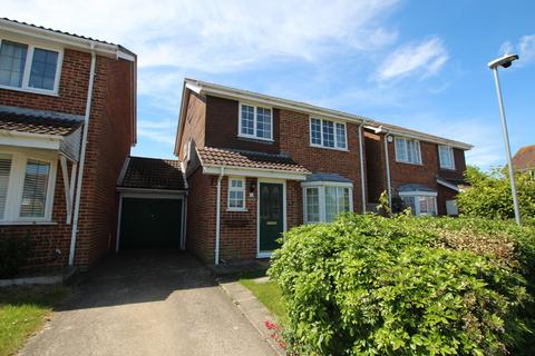 3 bedroom link detached house to rent, Coriander Way, Reading RG6