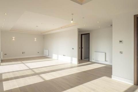 3 bedroom penthouse for sale, Falcon Road West, Morningside, Edinburgh