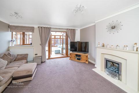 4 bedroom detached house for sale, Park Road, Walsall WS3