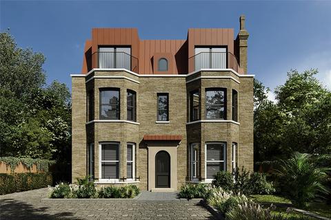 undefined, Station Road, New Barnet, EN5