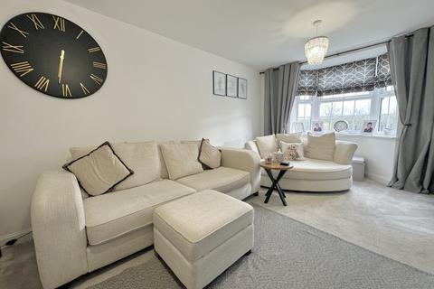 4 bedroom detached house for sale, Bradbourne Close, Ryhope, Sunderland, Tyne and Wear, SR2