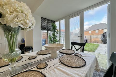 15 Bradbourne Close, Ryhope, Sunderland, SR2 0FN
