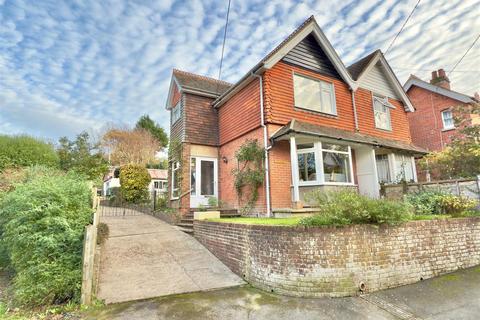 3 bedroom semi-detached house for sale, Totland Bay, Isle of Wight