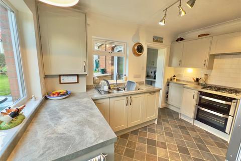 3 bedroom semi-detached house for sale, Totland Bay, Isle of Wight