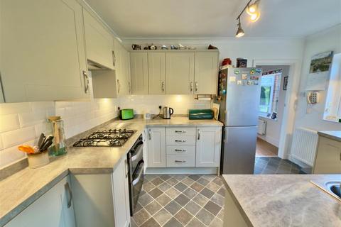 3 bedroom semi-detached house for sale, Totland Bay, Isle of Wight