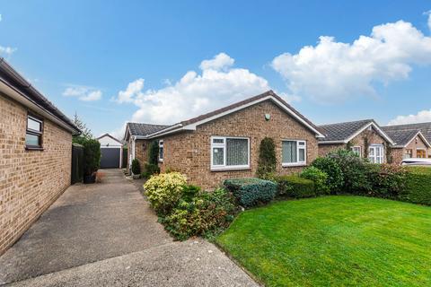 3 bedroom detached bungalow for sale, Scargill Road, West Hallam, DE7