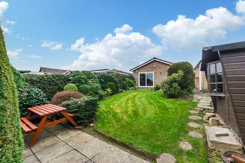 3 bedroom detached bungalow for sale, Scargill Road, West Hallam, DE7