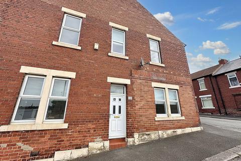 2 bedroom semi-detached house for sale, Lesbury Street, Wallsend, Tyne and Wear, NE28 0JX