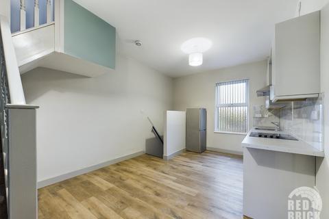 undefined, Stoney Stanton Road, Coventry, CV6
