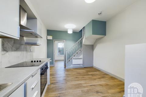 undefined, Stoney Stanton Road, Coventry, CV6