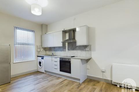 undefined, Stoney Stanton Road, Coventry, CV6