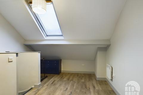 undefined, Stoney Stanton Road, Coventry, CV6