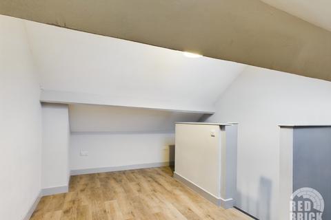 undefined, Stoney Stanton Road, Coventry, CV6