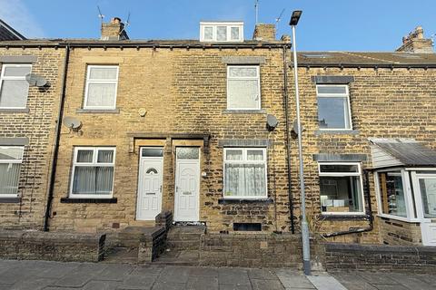 4 bedroom terraced house for sale, Bromet Place, Bradford, BD2