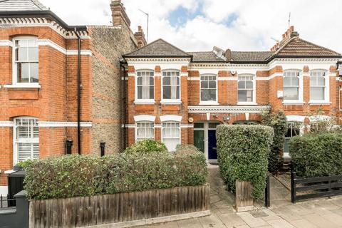 3 bedroom flat to rent, Wix's Lane, London SW4