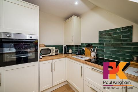 1 bedroom flat to rent, Laurance Court, Dean Street SL7