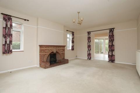 3 bedroom detached house for sale, Warre Avenue, Ramsgate, CT11