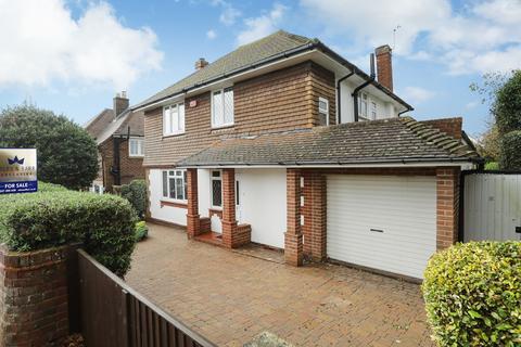 3 bedroom detached house for sale, Warre Avenue, Ramsgate, CT11