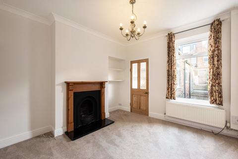 2 bedroom terraced house to rent, Curzon Terrace, York, North Yorkshire, YO23