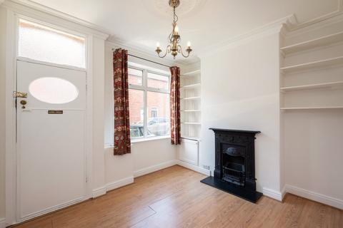 2 bedroom terraced house to rent, Curzon Terrace, York, North Yorkshire, YO23