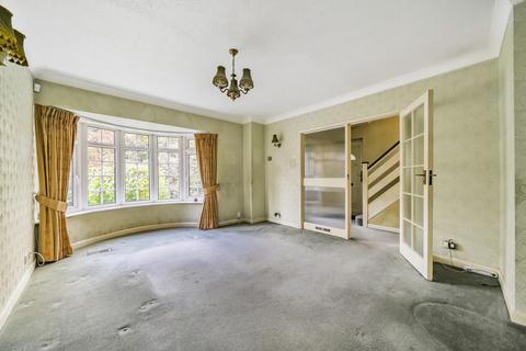 3 bedroom semi-detached house for sale, Albemarle Road, Beckenham