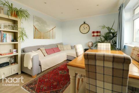 1 bedroom flat to rent, Bush Close, Cambridge