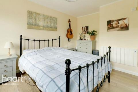 undefined, Bush Close, Cambridge