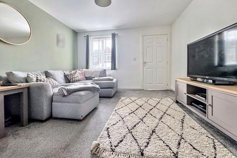 3 bedroom semi-detached house for sale, Montanna Close, Newbottle, Houghton Le Spring, Tyne and Wear, DH4 6FN