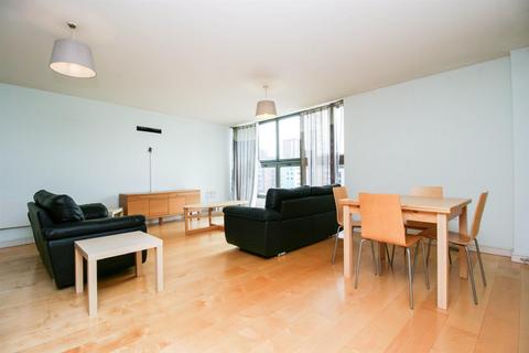 2 bedroom apartment to rent, Liberty Place, Sheepcote Street