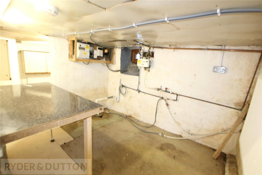 Cellar