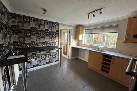 4 bedroom detached house for sale, MALLOW GARDENS, THATCHAM RG18