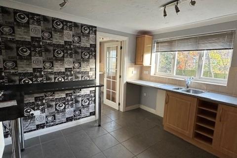 4 bedroom detached house for sale, MALLOW GARDENS, THATCHAM RG18