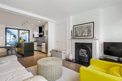 5 bedroom apartment for sale, Asteys Row, Islington, London, N1