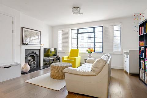 5 bedroom apartment for sale, Asteys Row, Islington, London, N1