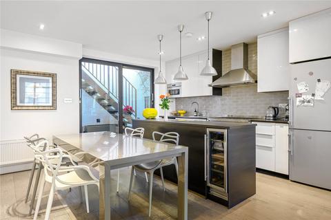 5 bedroom apartment for sale, Asteys Row, Islington, London, N1