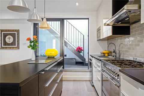 5 bedroom apartment for sale, Asteys Row, Islington, London, N1