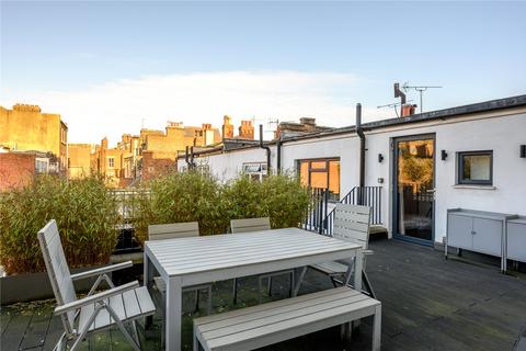 123 Asteys Row, London, N1 2AR