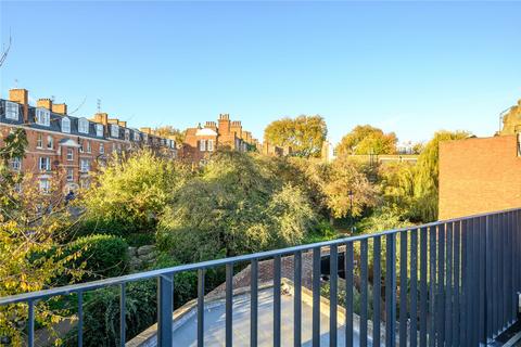 123 Asteys Row, London, N1 2AR