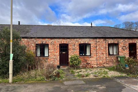 2 bedroom bungalow to rent, The Poplars, Newton On Ouse, York